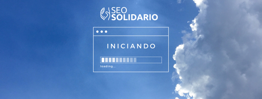 hoy nace seosolidario.com
