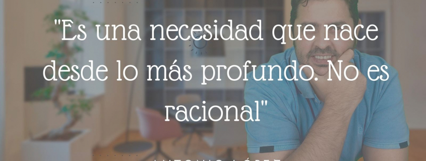 necesidad de hacerlo